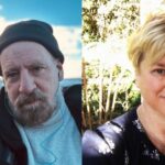 Salem Poetry Project featuring Susan Kay Anderson and Sean Dwyer