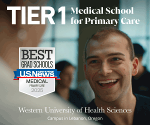 Western University of Health Sciences Lebanon Oregon
