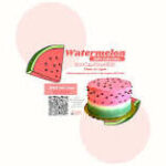 Kid’s Watermelon Cake Class-Sweetly Baked