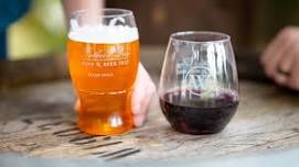 Father’s Day Wine & Beer Festival