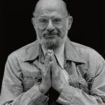 Salem Poetry Project featuring 100th Birthday of Allan Ginsberg
