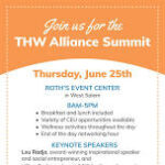 Traditional Health Worker Summit