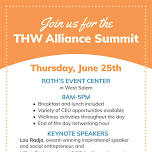 Traditional Health Worker Summit