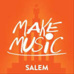 The Hypnatwists: Make Music Day Salem