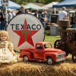 45th Annual Swap Meet at Powerland — Powerland Heritage Park