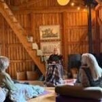Group Merkabah Healing Session