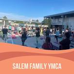 Yoga on YMCA Rooftop — Yoga + Beer®