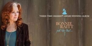 Bonnie Raitt