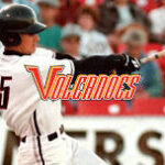 Salem-Keizer Volcanoes 4th of July Spectacular