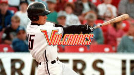 Salem-Keizer Volcanoes 4th of July Spectacular