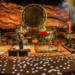 String Cheese Incident Tickets