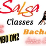Salsa Classes