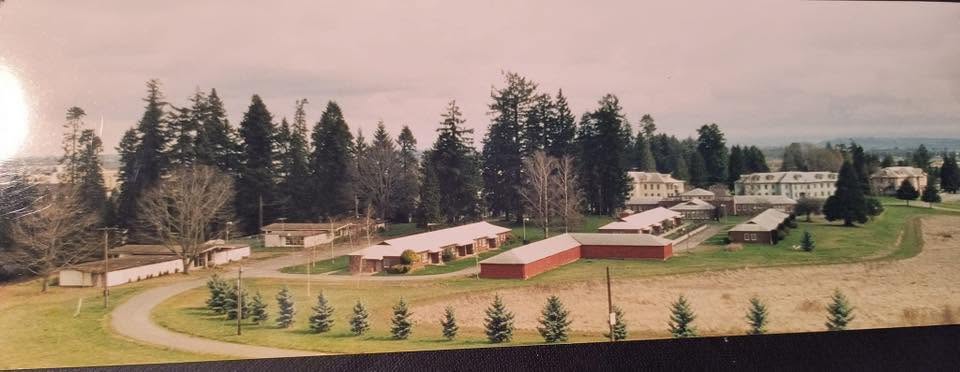 Fairview Reunion Potluck Picnic