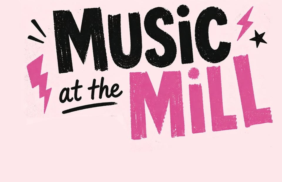 Music at the Mill