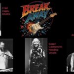 Break Away Band
