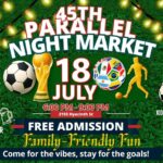 Night Market
