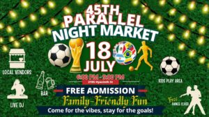 Night Market