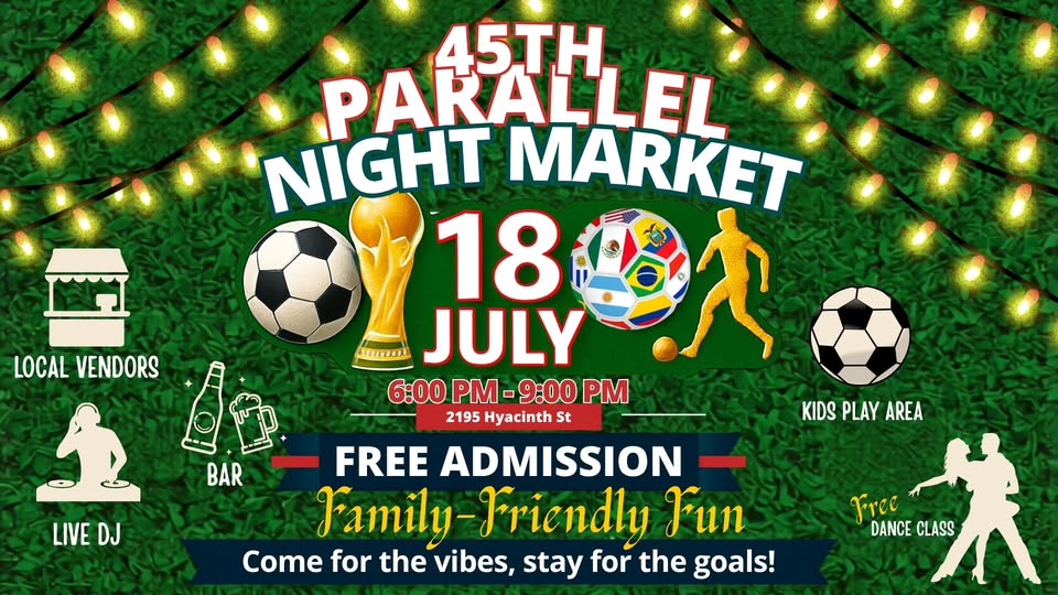 Night Market