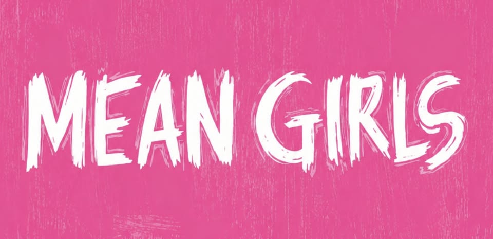 Theater Under The Stars: Mean Girls The Musical