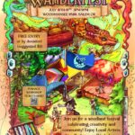 The Outer Realms Wanderfest