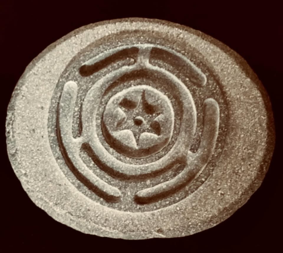 Sanctuary of Hekate Dark Moon Ritual
