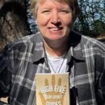High Five Your Spirit Guides – book release and workshop