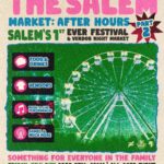 THE SALEM MARKET: AFTER HOURS PT.2