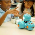 Tinker Tech Tuesday for Kids