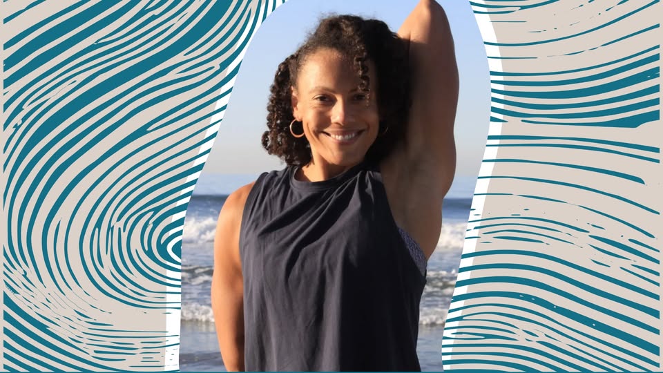 Soul + R&B Yoga