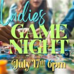 Ladies Game Night