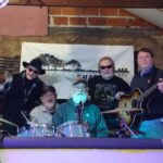 Shady Band