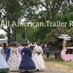 Vintage Trailer Rally — Powerland Heritage Park