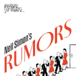 Pentacle Theatre presents Rumors