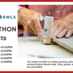 Clay-A-Thon