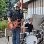 Live Music with Dumpster Joe