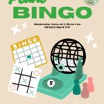 Plant Bingo with Kayla @ Rudy’s Garden Shop – Salem