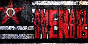 Amerakin Overdose