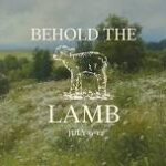 Behold The Lamb Youth Camp 2026