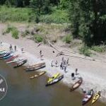 Pinot Paddle 2026 — Willamette Riverkeeper