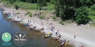Pinot Paddle 2026 — Willamette Riverkeeper
