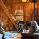 Group Merkabah Healing Session