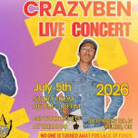 Crazyben