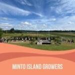 Yoga + Beer at Minto Island Growers — Yoga + Beer®