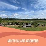 Yoga + Beer at Minto Island Growers — Yoga + Beer®
