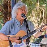 Bernie Sims at Salem Saturday Market