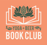 Y+B Book Club — Yoga + Beer®