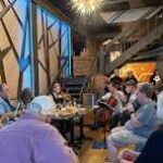 LIVE IRISH MUSIC / Salem TRAD SESSIONS