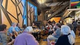 LIVE IRISH MUSIC / Salem TRAD SESSIONS